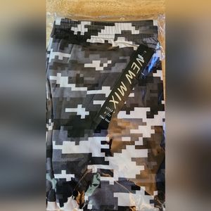 3 Packs of New Mix Leggings NWT - One Size